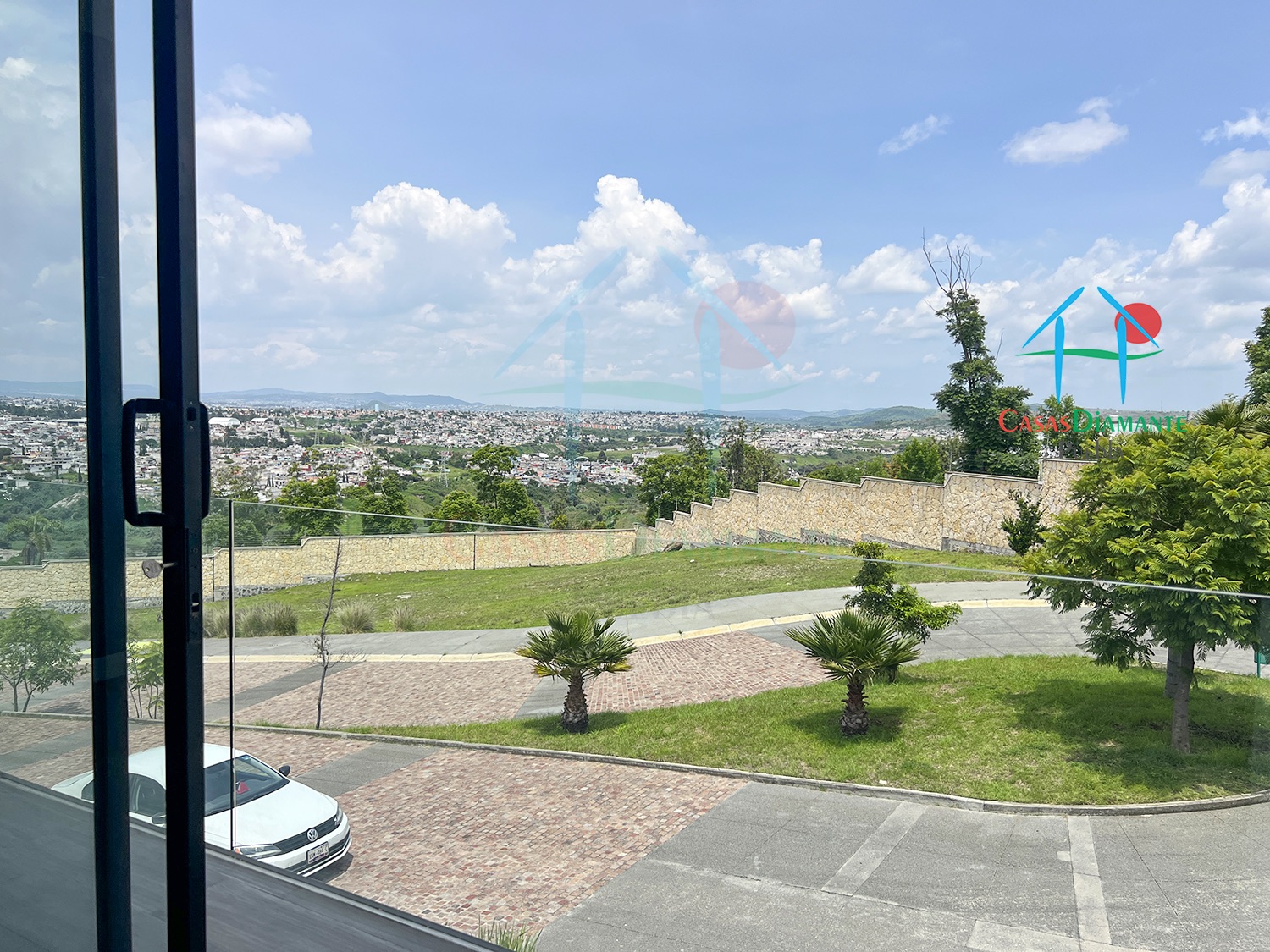 Parque Gran Reserva Casa Primavera - Recámara uno 6